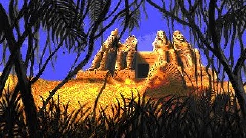 [PC] Doom II - Epic 2 -- Map 15: Astral Base