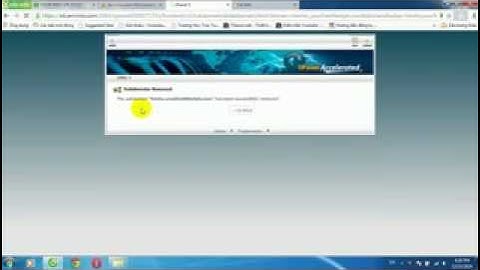 Cách đơn giản tạo Subdomain trong Cpanel của Hosting (có tiếng)