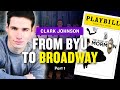 Mormon Stories #518: Clark Johnsen - Broadway Book of Mormon Musical - Part 1