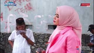YUZNIA ZEBRO TAJAMNYA KARANG
