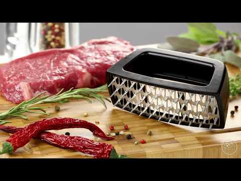 Размягчитель мяса Tescoma серия PRESIDENT (638725) Размягчитель мяса Tescoma серия PRESIDENT (638725)