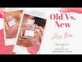 Old vs. New| Miss Dior Eau De Parfum 2012 vs. 2017| Side by Side Comparison