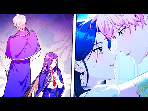 She Falls In Love With Her Teacher At The Academy Of Magic / Manhwa recap