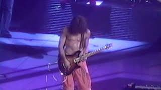 Van Halen --- Kansas City, MO --- 7.26.2004