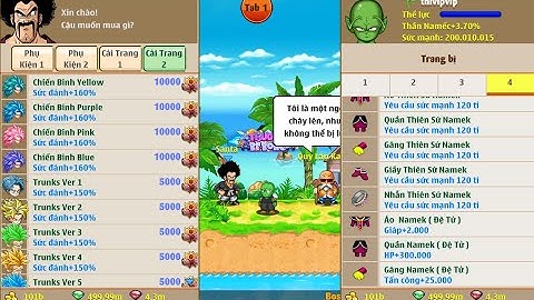 Nro Lậu Mới Nhất Thế Giới Ngọc Rồng Test Vĩnh Viễn Dame Ảo Free 4Tr Thỏi Vàng Hồng Ngọc Free SKH TL