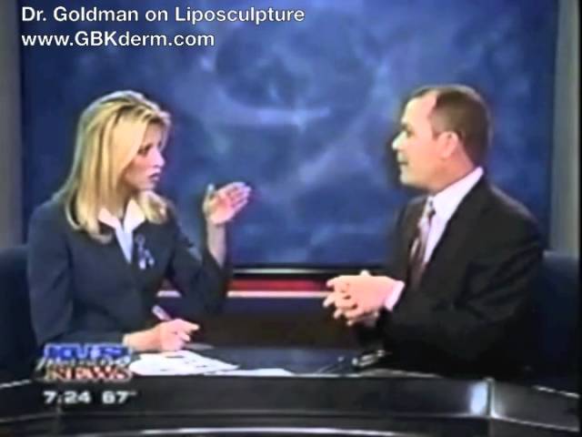 Banner for What is Liposculpture? | Liposculpture vs. Liposuction | Dr. Goldman