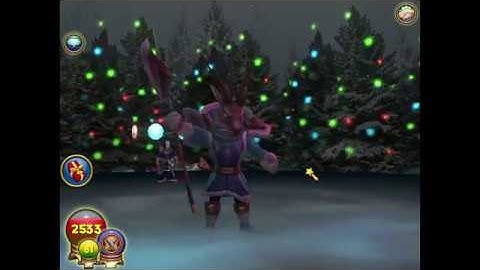 W101 Legendary Ice 1v1: You Missed The Triage Bro!?