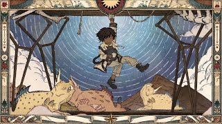 Arknights - Iberia: Alchemy and Conquest