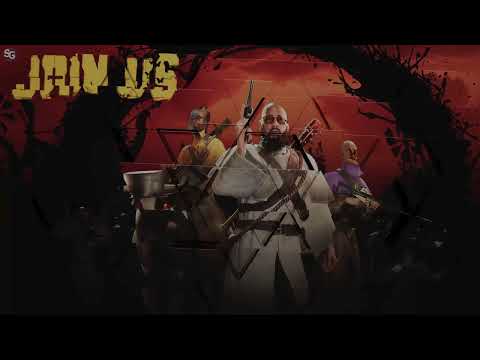 JOIN US | Gameplay Trailer FGS Gamescom 2026