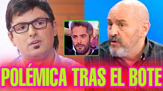 💥CARAS LARGAS de Moisés y Óscar en Antena 3 tras GANAR BOTE de Pasapalabra con Roberto Leal