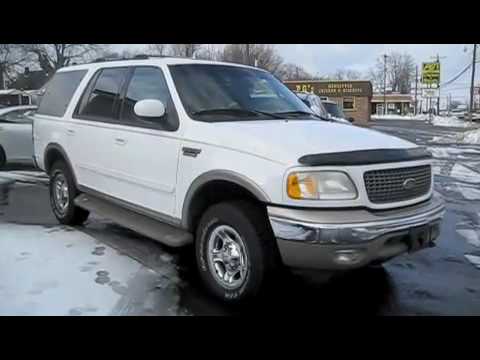 2001 Ford 5.4 triton tune up #10