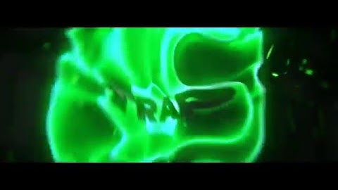 Intro | By EdoFX |Trap | Inactive?No pls :(
