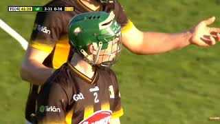 SHOCKING HIT HAS NO PLACE IN THE GAME - OFFALY V KILKENNY - 2024 LEINSTER U20 HURLING CHAMPIONSHIP