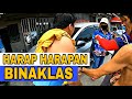 HARAP HARAPAN BINAKLAS ANG CLAMP!! BINALIKAN NG MTPB!! MTPB OPERATION | MANILA UPDATE