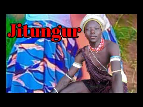 JITUNGURU MAYIKU BONI STUDIO 0627205311 Official Music