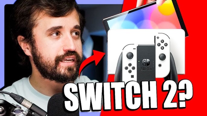 NV99, Os 10 melhores games do Nintendo Switch, Sociedade Nerd