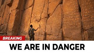 Scientists Used AI to Translate Ancient Sumerian Tablets - What It Revealed About Humanity…