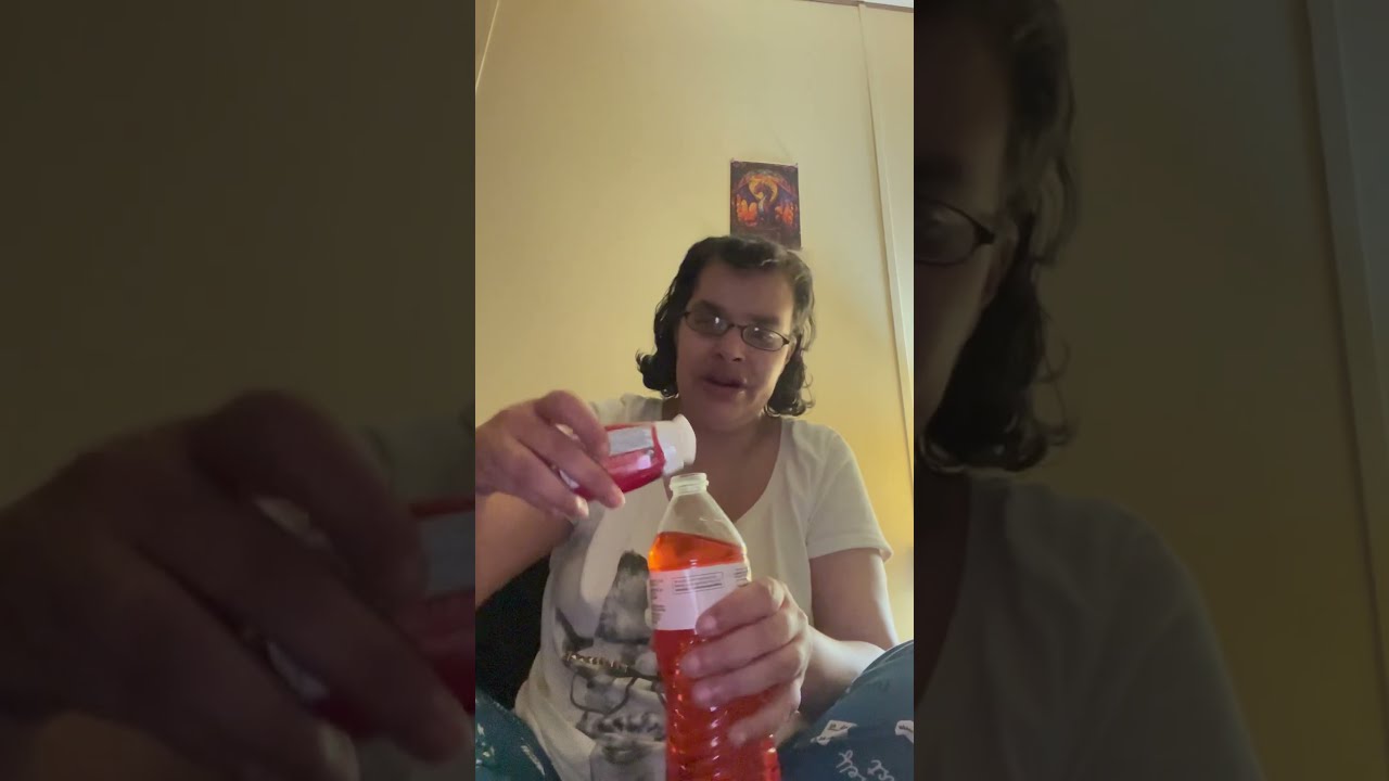 Product Review Skittles Liquid Water Enhancer