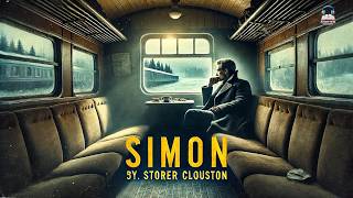 Simon 🌟🔍 - A Tale of Mystery and Intrigue! screenshot 2