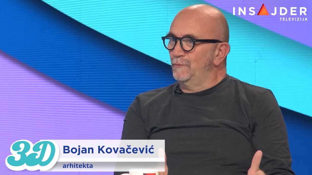 Bojan Kovačević: Priča oko Generalštaba liči na Nušićevu dramu