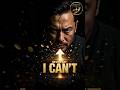 Why Successful People NEVER Say "I Can't" 🔥