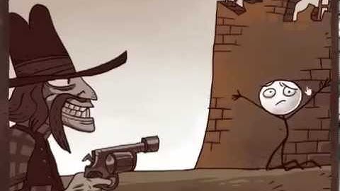 Trollface Quest 3 Walkthrough - [FULL]