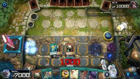 XYZ Event Trolling - Reversal Quiz Turbo FTK #1 - 14 Winstreak Deck