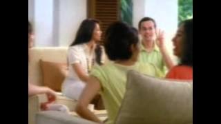Download lagu TVC Rumah Cantik Citra: Arisan - 30sec [2008]