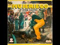 Ryan Castro Mujeriego Official Audio 