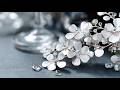 15 Luxury Centerpiece Ideas: Elegant Crystal &amp; Metallic Tablescapes