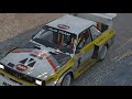 What If You Could Drive an Audi Quattro at a dusty dirty Targa Florio Back in 1932 - Assetto Corsa