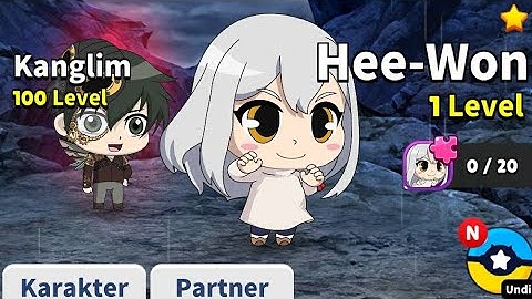 [Damajia] Getcha Ghost Game