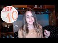 LUGARES PARA VISITAR EN MADRID | TOP 10
