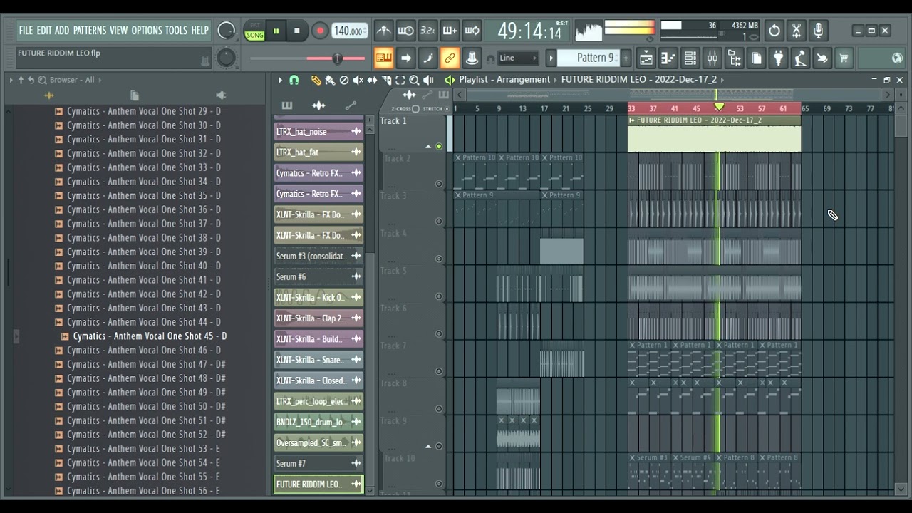 if leotrix sees this,  ill post more