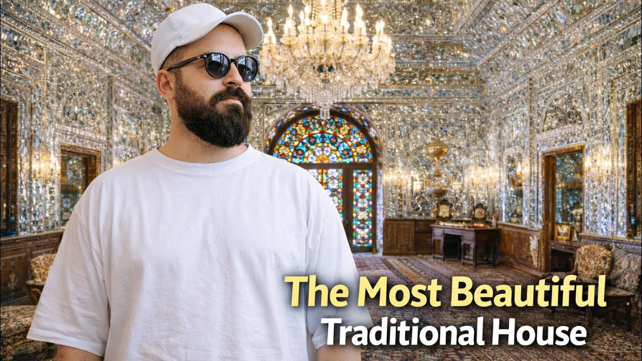 Inside Iran’s Hidden Royal House