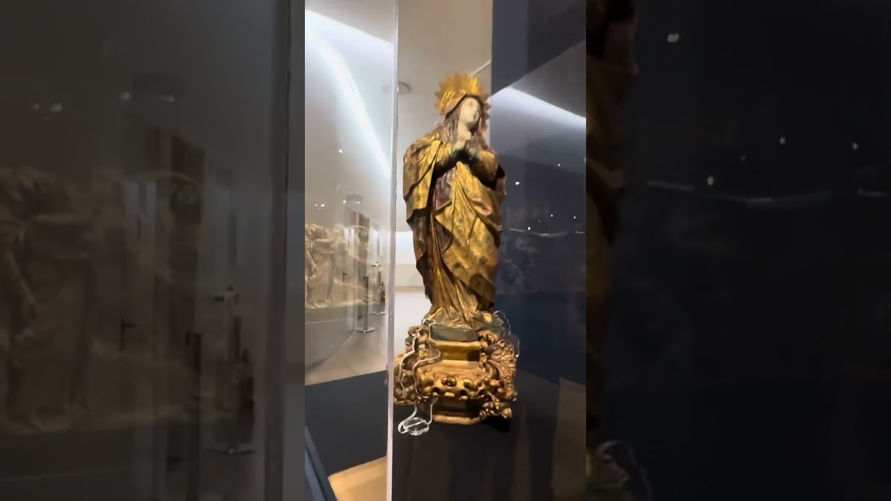 museo Sumaya completamente gratis