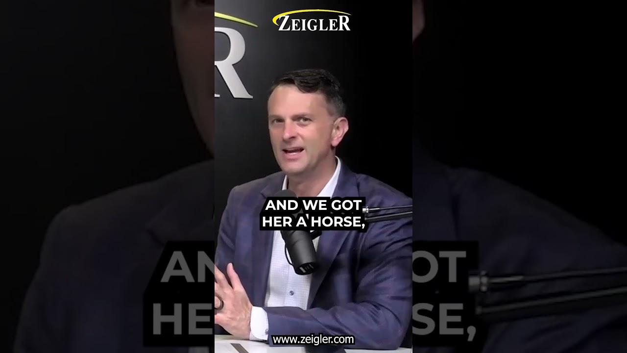 Finding Healing in an Unexpected Bond