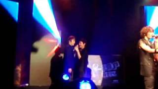 Beast B2St Performing Beautiful Hitz Kpop Private Tv Recording 2011 Mist Club