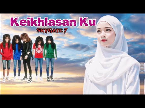 SkyGate 7- Andai Suatu Masa