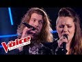 Florent pagny  chanter  jrmie clamme vs julie moralles  the voice france 2016  battle