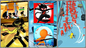 Kungfu Glory vs Idle Fighter Master