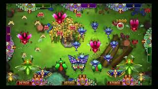 Which New VGAME Forest War 2023 New VGAME Fish Bonus Game Wars Game China Supplier Cheaper Price screenshot 4