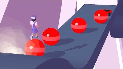 Stack Rider - All Levels Gameplay Android, iOS #63