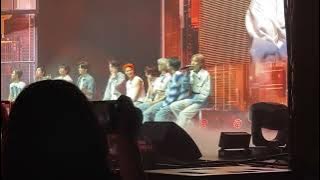 MELTING HEART THE BOYZ LA 5/29/2022 @nyudenny