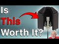 Do Microphone Isolation Shields REALLY Improve Your Sound Quality? Xtuga Burner Pro Review 🚀