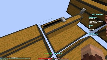 Minecraft op factions ep1: 6 vote crates