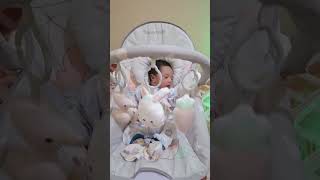 Review Sugar Baby 10in1 Premium Bouncer viral shorts subscribe baby