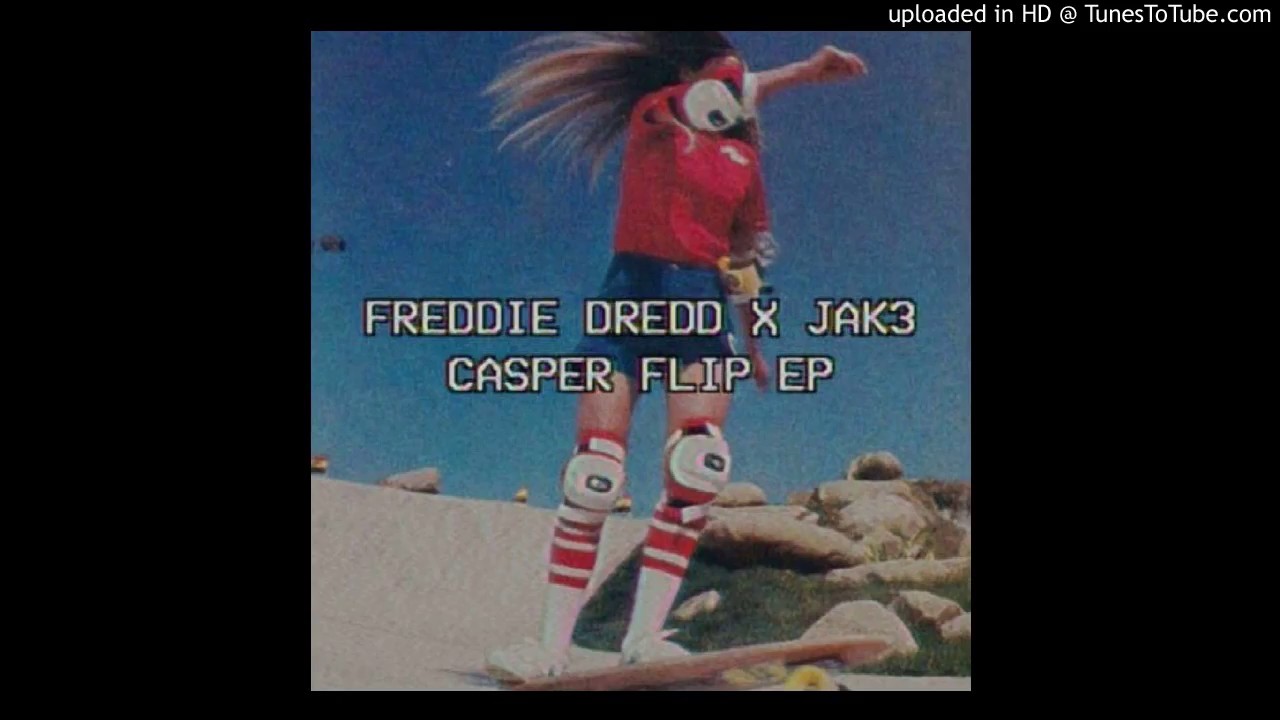 在 YouTube 上观看 Freddie Dredd & Jak3 - Bodys On The Floor 在 YouTube 上观看 Freddie Dredd & Jak3 - Bodys On The Floor