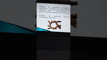 Qual o papel do Supervisor de enfermagem?