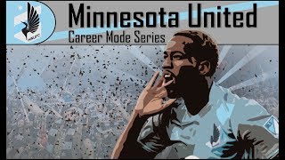 WHAT'S PLAN B?!? | Minnesota United Career Mode #18 | FIFA 18